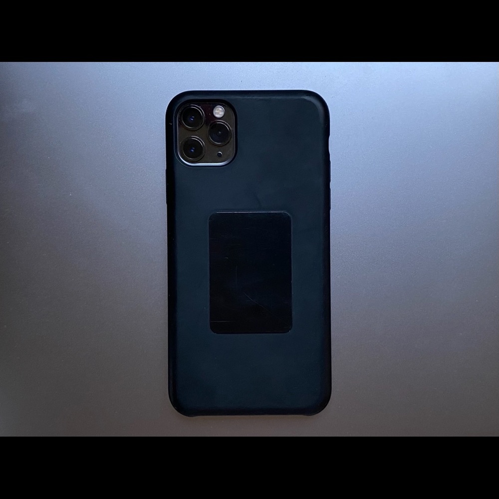 iPhone 11 Pro Max Case